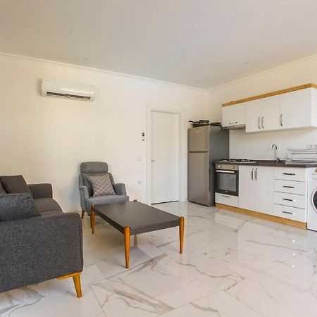 Nur Suites & Hotels Kalkan Esterno foto