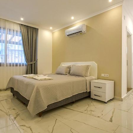 Nur Suites & Hotels Kalkan Esterno foto