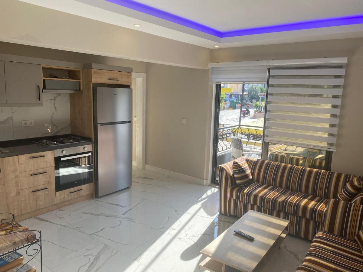 Nur Suites & Hotels Kalkan Esterno foto